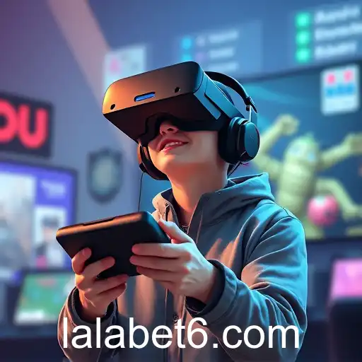 The Evolution of Online Gaming in 2025