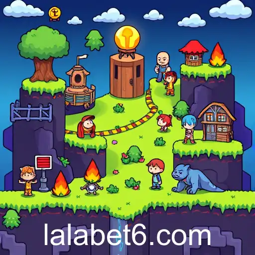 Lalabet: A New Era in Online Gaming